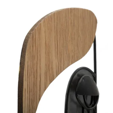 APP/Ubrania na ścianę PICASSO 16 6 33 cm MIN 2